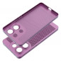 Kryt Breezy na XIAOMI Redmi Note 13 4G Fialový (Purple)