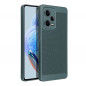 Kryt Breezy na XIAOMI Redmi Note 13 4G Zelený