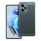 Kryt Breezy na XIAOMI Redmi Note 13 4G Zelený