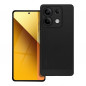 Kryt Breezy na XIAOMI Redmi Note 13 5G Čierny