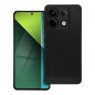 Kryt Breezy na XIAOMI Redmi Note 13 Pro 5G Čierny