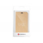 Peňaženkové puzdro LUNA Book Gold na XIAOMI Redmi Note 13 Pro 5G Elegant  Zlatý