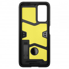 Kryt Spigen Tough Armor na XIAOMI Redmi Note 11 Pro Čierny