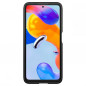 Kryt Spigen Tough Armor na XIAOMI Redmi Note 11 Pro Čierny
