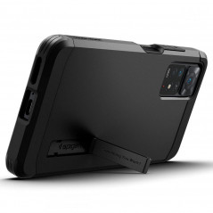 Kryt Spigen Tough Armor na XIAOMI Redmi Note 11 Pro Čierny