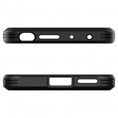 Kryt Spigen Tough Armor na XIAOMI Redmi Note 11 Pro Čierny