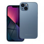 Kryt Roar Matte Glass na Apple iPhone 13 Štýlový  Modrý