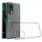 Kryt Ultra Slim 0,3mm na XIAOMI Mi 10T Pro 5G Transparentný