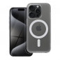 Kryt Frost Mag na Apple iPhone 11 Pro Max MagSAFE  Transparentný