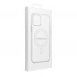 Kryt Frost Mag na Apple iPhone 11 Pro Max MagSAFE  Transparentný