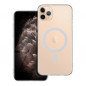 Kryt Frost Mag na Apple iPhone 11 Pro Max MagSAFE  Transparentný