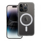 Kryt Frost Mag na Apple iPhone 14 Pro MagSAFE  Transparentný