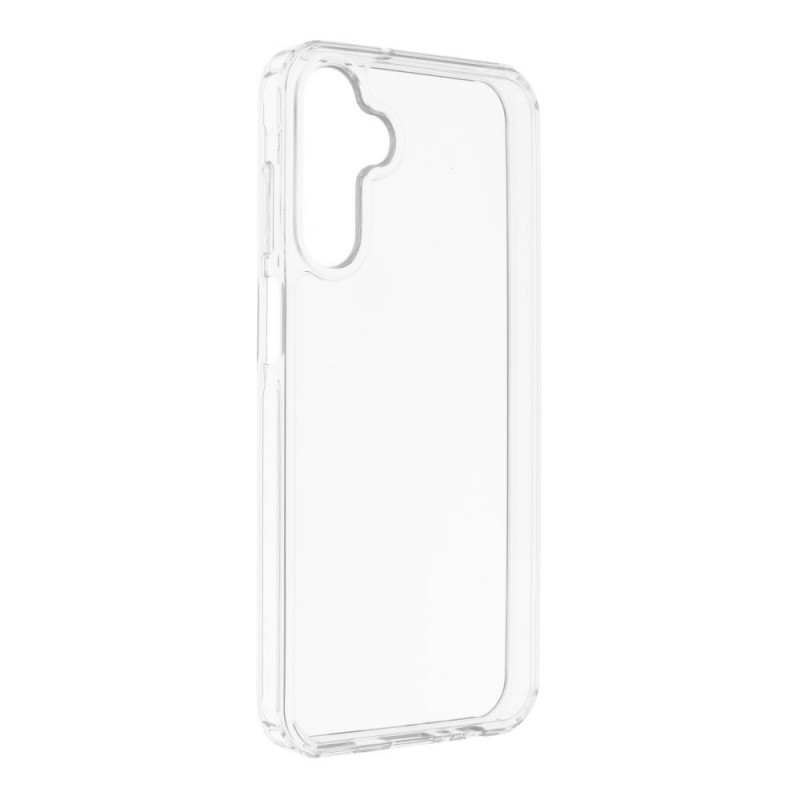 Kryt SUPER CLEAR HYBRID na Samsung Galaxy A15 LTE Transparentný