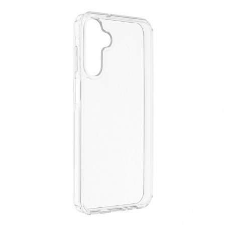 Kryt SUPER CLEAR HYBRID na Samsung Galaxy A15 LTE Transparentný