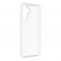 Kryt SUPER CLEAR HYBRID na Samsung Galaxy A15 LTE Transparentný