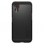 Kryt Spigen Tough Armor na Samsung Galaxy Xcover7 Čierny