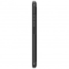 Kryt Spigen Tough Armor na Samsung Galaxy Xcover7 Čierny