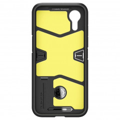 Kryt Spigen Tough Armor na Samsung Galaxy Xcover7 Čierny