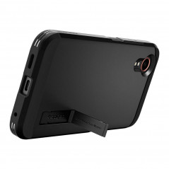 Kryt Spigen Tough Armor na Samsung Galaxy Xcover7 Čierny