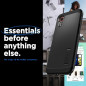 Kryt Spigen Tough Armor na Samsung Galaxy Xcover7 Čierny