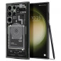 Kryt Spigen Ultra Hybrid na Samsung Galaxy S23 Ultra 5G Krištáľovo čistý  Zero one