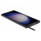 Kryt Spigen Ultra Hybrid na Samsung Galaxy S23 Ultra 5G Krištáľovo čistý  Zero one