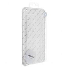 Kryt 1,5mm Box Premium na Samsung Galaxy A15 LTE Transparentný
