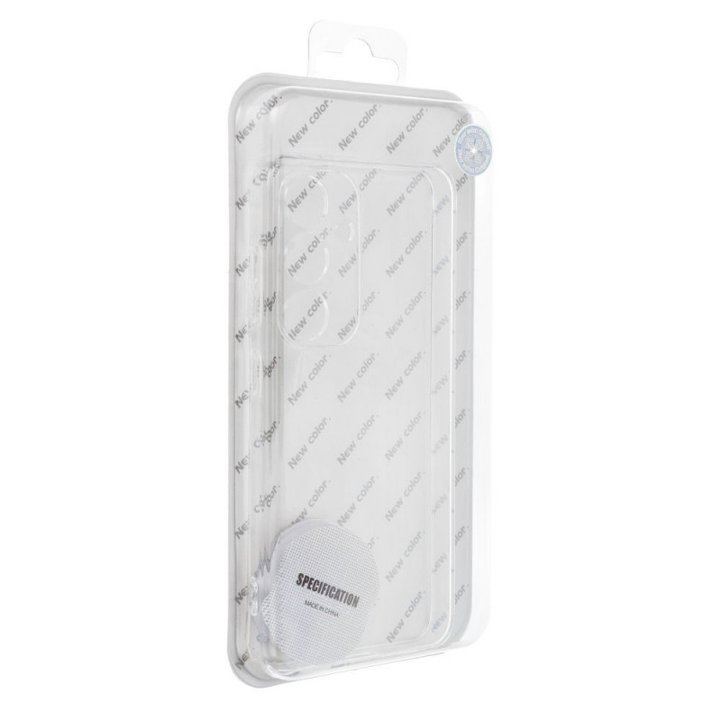 Kryt 1,5mm Box Premium na Samsung Galaxy A15 LTE Transparentný Kryt 1,5mm Box Premium na Samsung Galaxy A15 LTE Transparentný