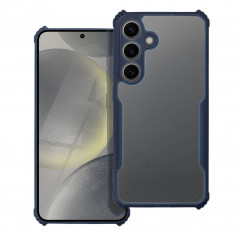 Kryt Anti-Drop na XIAOMI Redmi Note 12 4G Tmavší modrý