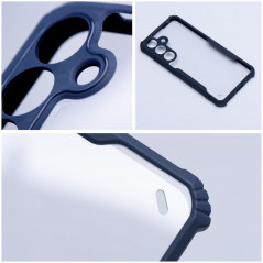 Kryt Anti-Drop na XIAOMI Redmi Note 12 Pro 4G Tmavší modrý