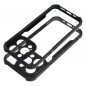 Kryt Anti-Drop na Apple iPhone 12 Čierny