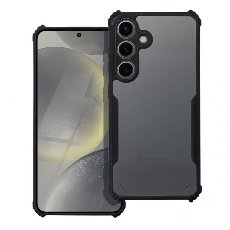 Kryt Anti-Drop na Samsung Galaxy A15 LTE Čierny