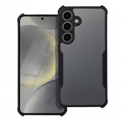 Kryt Anti-Drop na Samsung Galaxy S24 PLUS Čierny