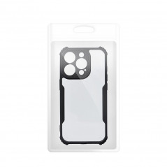Kryt Anti-Drop na Apple iPhone 14 Pro Čierny