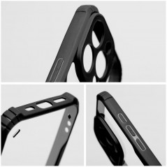 Kryt Anti-Drop na Apple iPhone 14 Pro Čierny