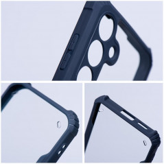 Kryt Anti-Drop na Motorola Edge 40 Tmavší modrý