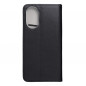 Peňaženkové puzdro Smart Case Book na realme C67 4G Čierny