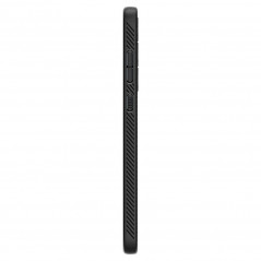 Kryt Spigen  Liquid Air na Samsung Galaxy A35 Matná čierna