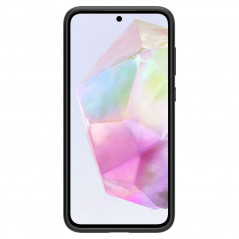 Kryt Spigen  Liquid Air na Samsung Galaxy A35 Matná čierna