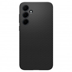 Kryt Spigen  Liquid Air na Samsung Galaxy A35 Matná čierna