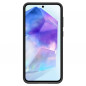Kryt Spigen  Liquid Air na Samsung Galaxy A55 Matná čierna