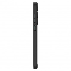 Kryt Spigen Ultra Hybrid na Samsung Galaxy A55 Krištáľovo čistý  Matná čierna