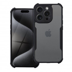 Kryt Anti-Drop na Apple iPhone 12 Pro Čierny