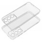 Kryt Clear 1.5 mm GRID na Samsung Galaxy A15 LTE Transparentný