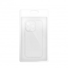 Kryt Clear 1.5 mm GRID na Apple iPhone 11 Pro Max Transparentný