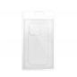 Kryt Clear 1.5 mm GRID na Apple iPhone 11 Pro Max Transparentný