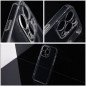 Kryt CLEAR 1,5mm na Apple iPhone 11 Pro Max Transparentný