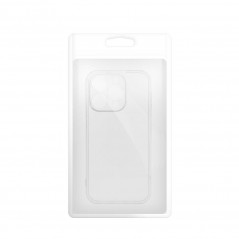 Kryt CLEAR 1,5mm na Apple iPhone 11 Pro Max Transparentný