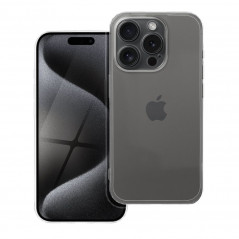 Kryt CLEAR 1,5mm na Apple iPhone 13 Pro Transparentný