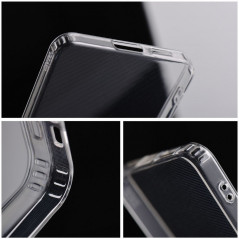 Kryt CLEAR 1,5mm na Apple iPhone 14 Transparentný